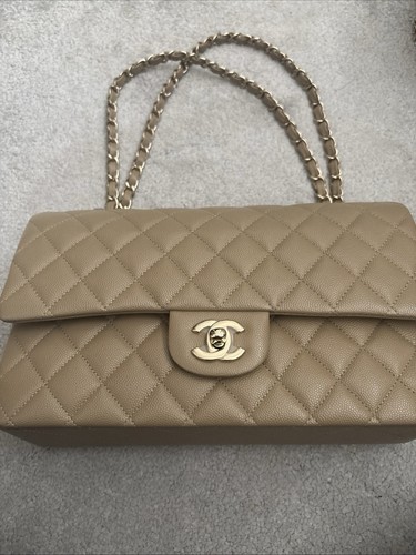 Chanel classic medium - classic,