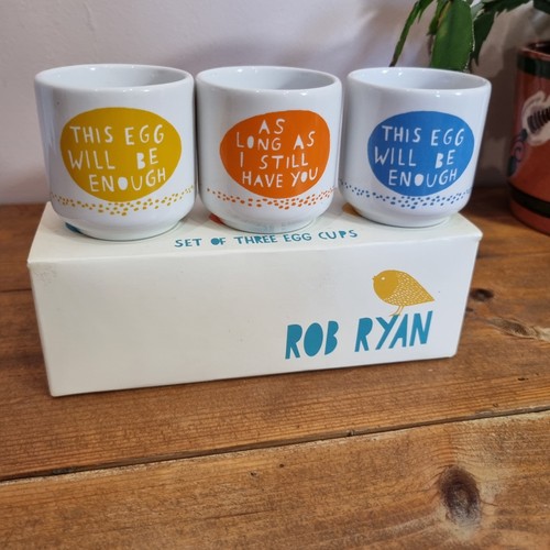 Rob ryan cut paper set - paper, 3