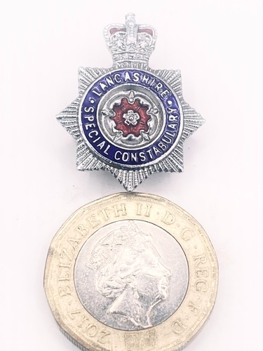 Obsolete lancashire special - obsolete,