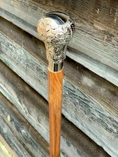 swagger wooden Victorian style