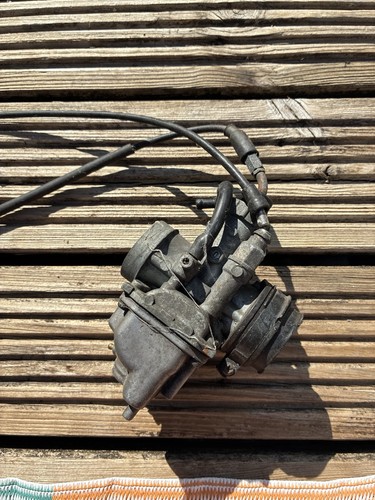 Motorcycle carb - motorcycle,