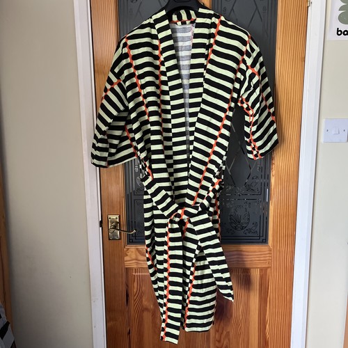 Marimekko ikea bastua kimono - bastua,