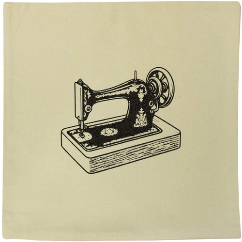 Vintage sewing machine - 'vintage,