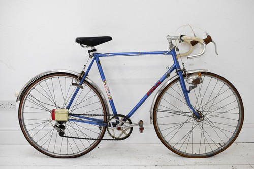1980s falcon olympic 58cm - 1980s,