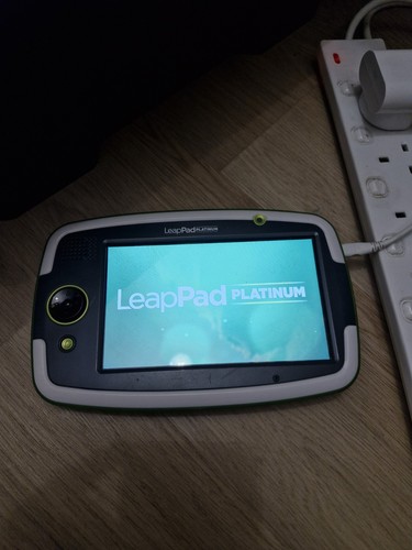 Leapfrog leappad platinum - leappad,