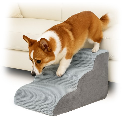 Pet steps for beds sofas - for, beds/sofas