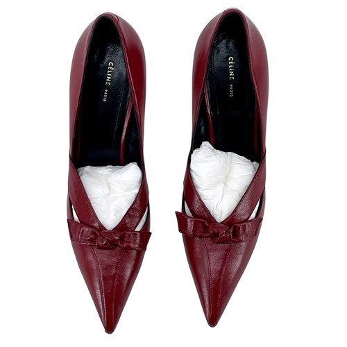 Celine women pumps - pumps, stiletto