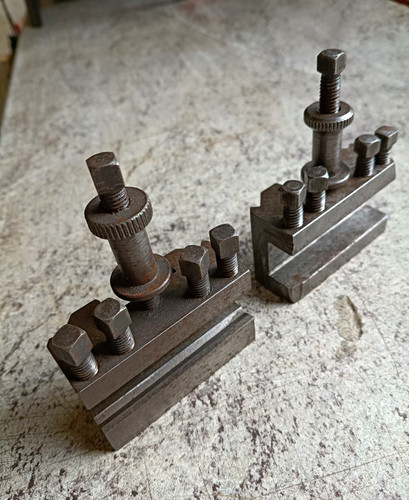 Colchester harrison lathe - colchester, /harrison