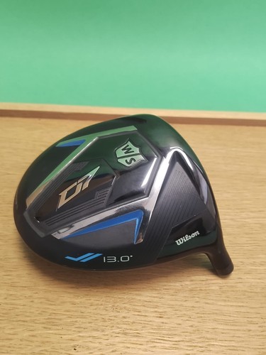 Wilson:Drivers:D7