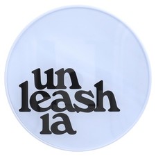 Babe Skin, Baby Blue Cushion