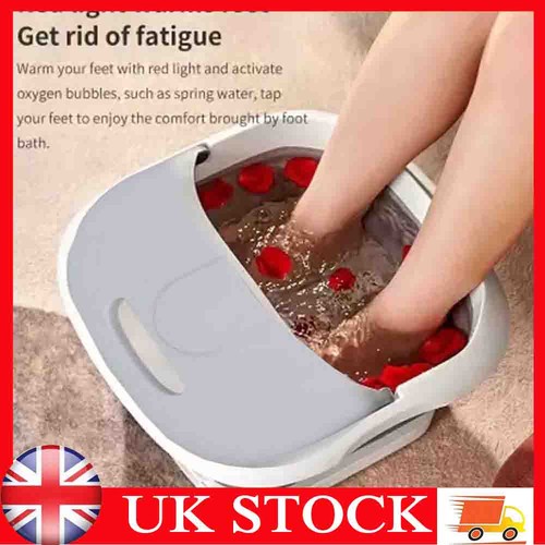 Electric infrared foot - electric,