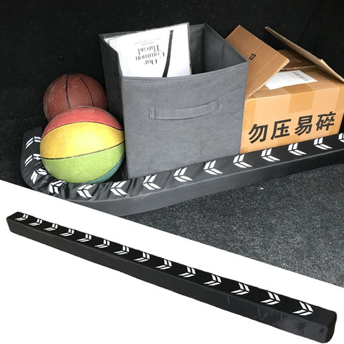 Multifunctional car boot - multifunctional,