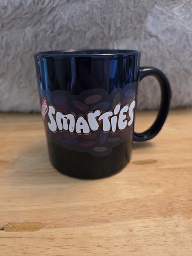 Nestle smarties collectable - nestle,