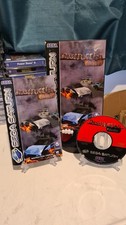 Destruction derby sega saturn - sega,