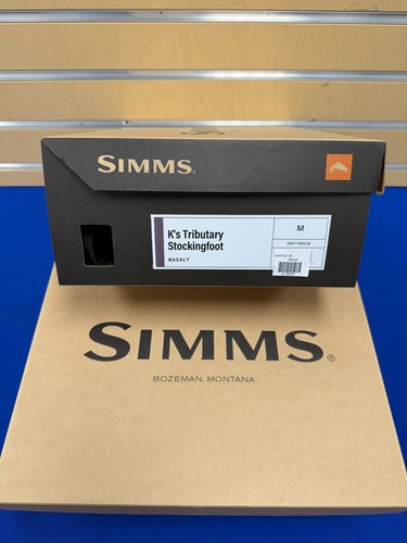Simms kid tributary - kid's,