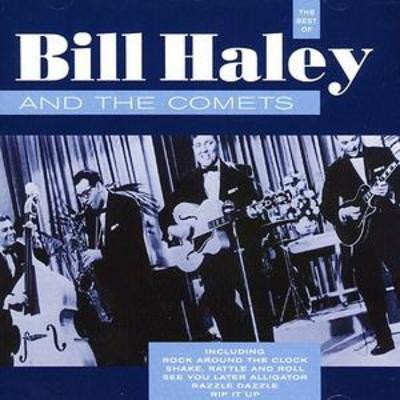 Bill haley and his comets - bill, the
