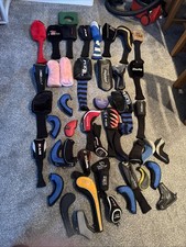 Large Joblot Golf Club Head