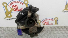 Front right wheel hub - right,