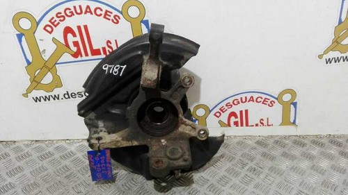 304253 front right wheel hub