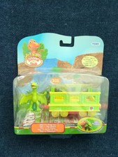 Dinosaur Train Tiny Figure