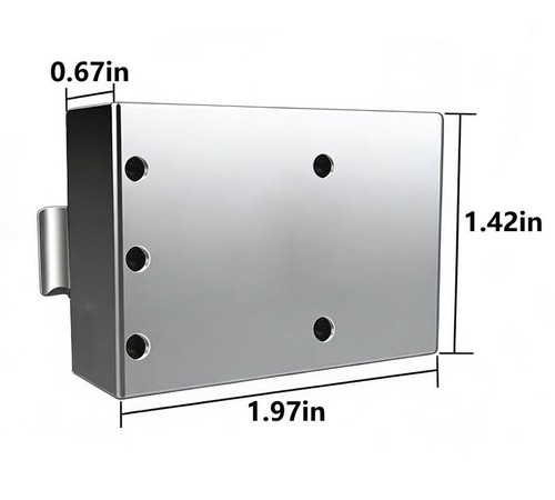 Galvanized metal fixing plate - fixing,
