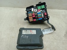 CITROEN C3 FUSE RELAY BOX 1.2
