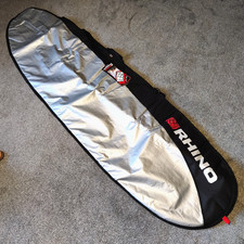 New Rhino Cyberlite 7’6”