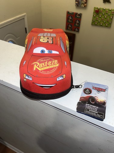 Disney cars lightning mcqueen - disney,