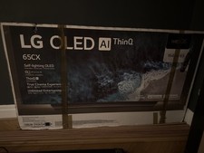 *COLLECTION ONLY* FAULTY