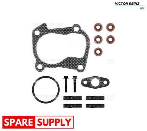 Mounting kit charger for vw - mounting, kit,
