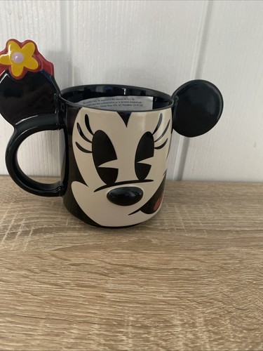 Disney mini mouse - mug., new
