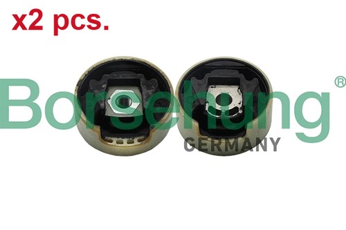 Pcs axle beam mounting set - x2,