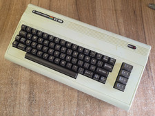 VC-20 (Vic 20) Computer