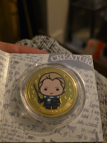 Harry potter chibi draco - potter,