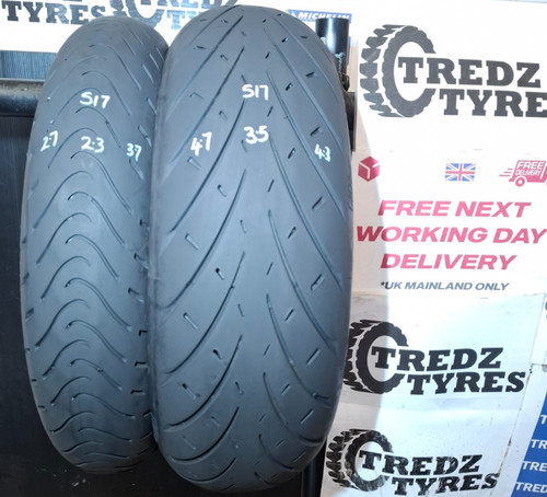 Metzeler roadtec se - 01,