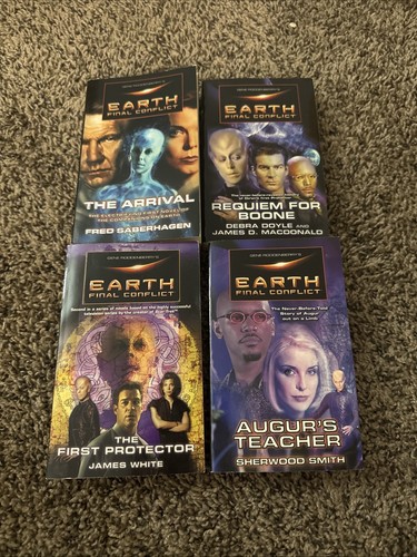 Lot earth final - of,