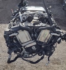 Mercedes benz engine c63s c63 - mercedes,