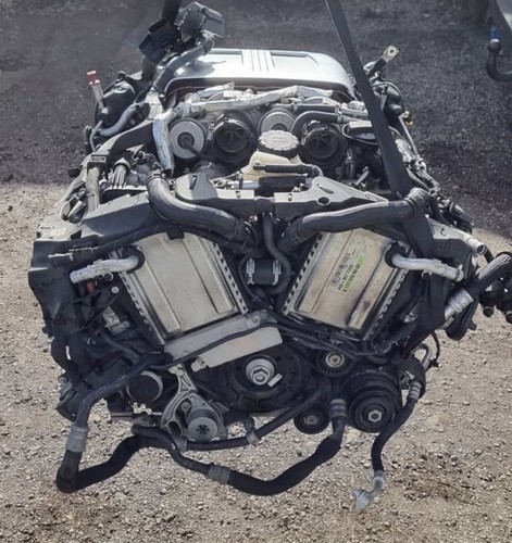 Mercedes benz engine - mercedes,