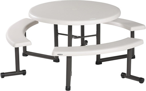 Picnic table 22127 - picnic, 44-inch