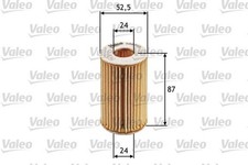 OIL FILTER 586512 VALEO