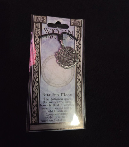 Gothic wiccan familiar - gothic, familiar’s