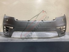LAND ROVER RANGE ROVER VELAR FRONT BUMPER 2017 J8A2-17F003-GBW WM-440