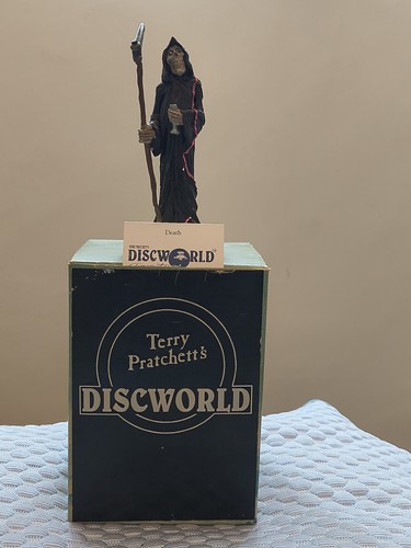 Discworld clarecraft dw05 - clarecraft,