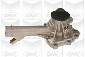 Graf pa582 water pump for - graf,