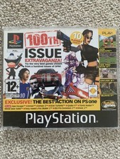 Playstation 1 Official UK