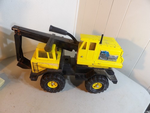 Tunka turbo diesel - tunka, excavator