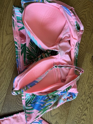 Lovely tankini set top - tankini,
