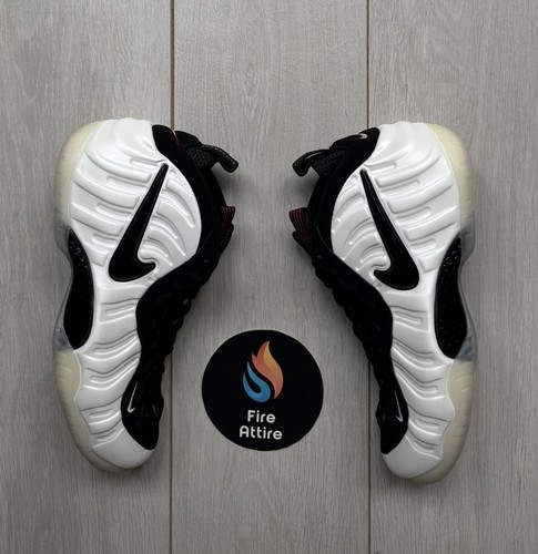 Nike air foamposite pro pearl - air,