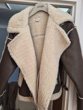 womens aviator jacket
