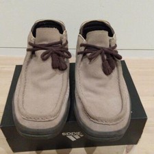 visvim Suede Sneakers Boots US 9 about 27cm auth men